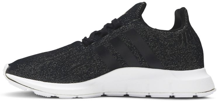 adidas Wmns Swift Run Core Black