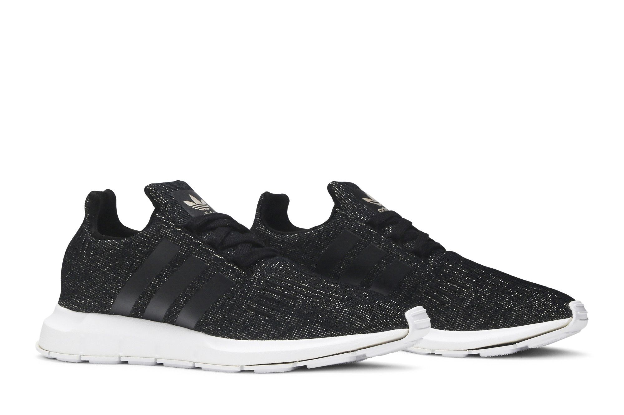 Adidas swift run glitter burgundy online