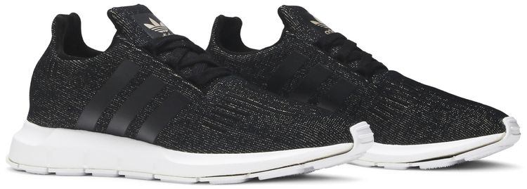 adidas Wmns Swift Run Core Black