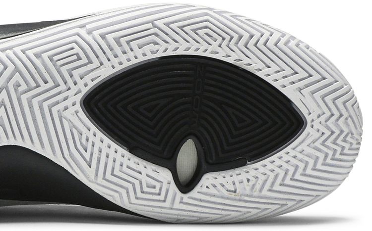 Nike Kyrie Flytrap 2 White Gold Black