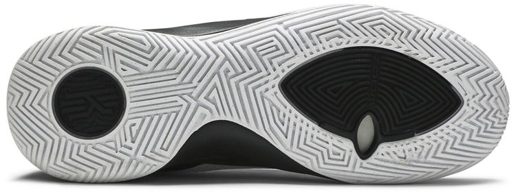 Nike Kyrie Flytrap 2 White Gold Black