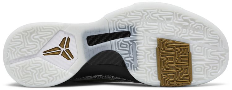 Zoom Kobe 5 Protro Big Stage