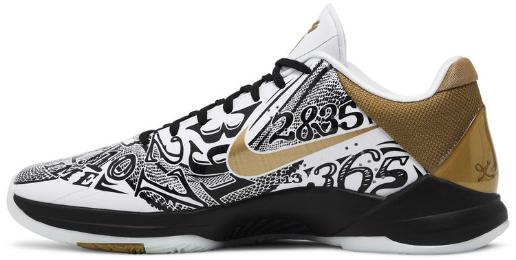 Zoom Kobe 5 Protro Big Stage