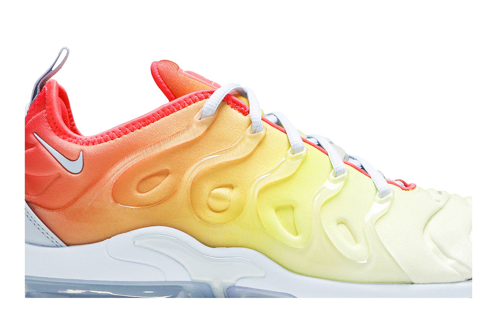 Buy Wmns Air VaporMax Plus Sunrise CW5593 400 GOAT AU