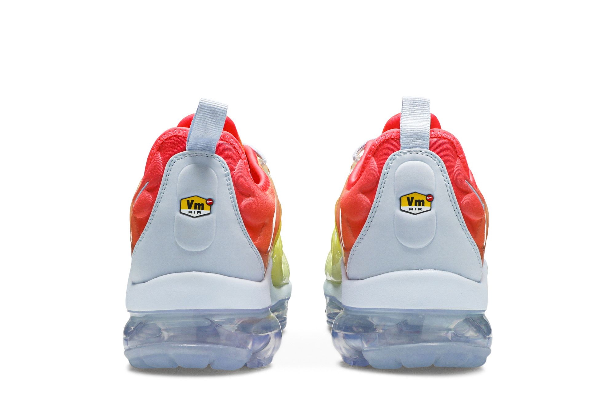 Buy Wmns Air VaporMax Plus Sunrise CW5593 400 GOAT