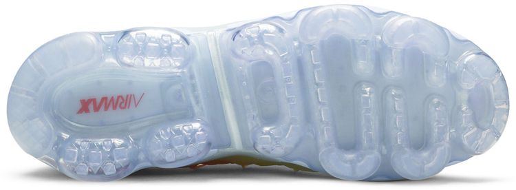 Nike Wmns Air VaporMax Plus Sunrise