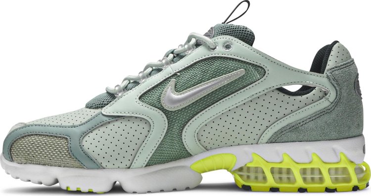 Zoom Spiridon Caged Pistachio Frost