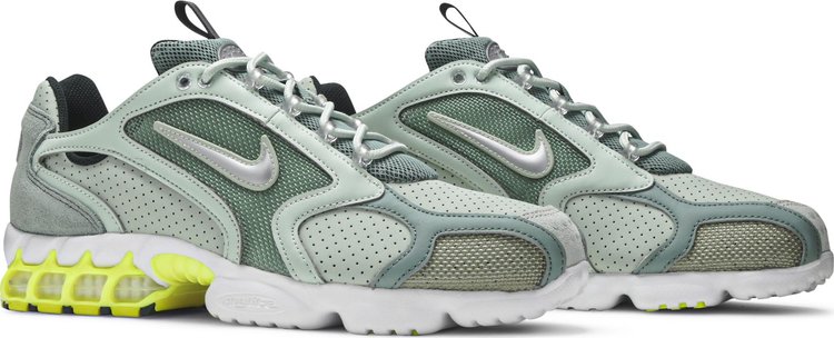 Zoom Spiridon Caged Pistachio Frost