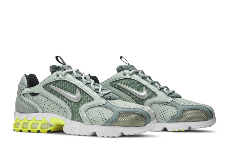 Buy Nike Zoom Spiridon Caged 'Pistachio Frost' CW5376 301 GOAT NL