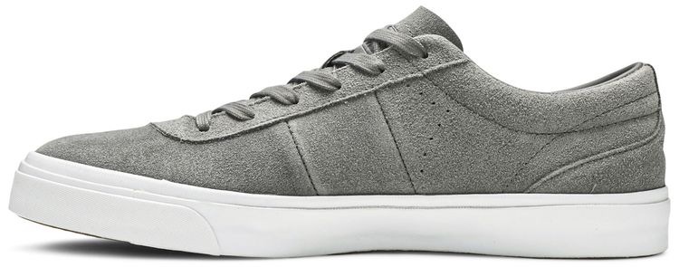 Converse One Star CC Low Charcoal Grey