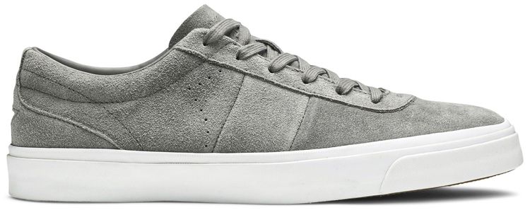 Converse One Star CC Low Charcoal Grey