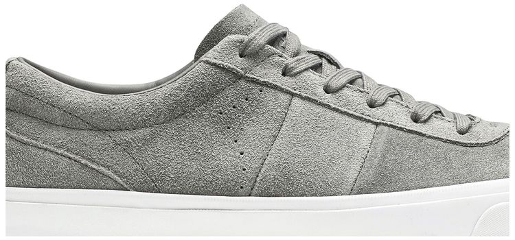 Converse One Star CC Low Charcoal Grey