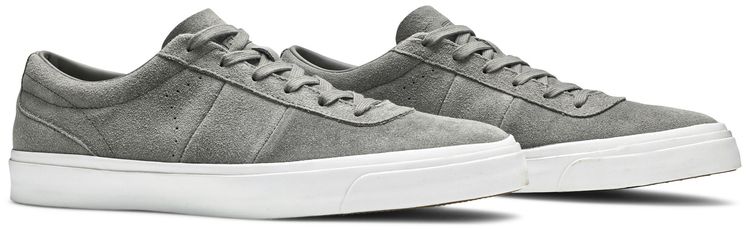 Converse One Star CC Low Charcoal Grey