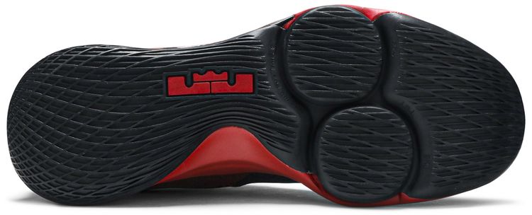 Nike LeBron Witness 4 Bred