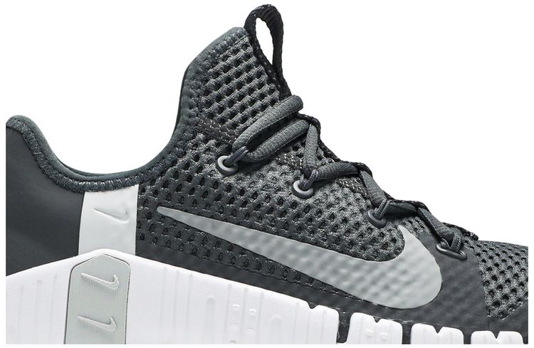 Nike Free Metcon 3 Atmosphere Grey
