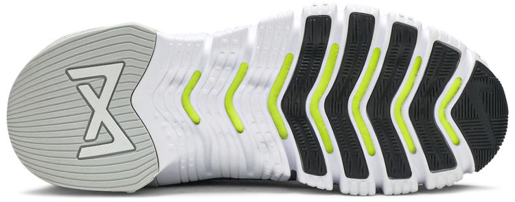 Nike Free Metcon 3 Atmosphere Grey