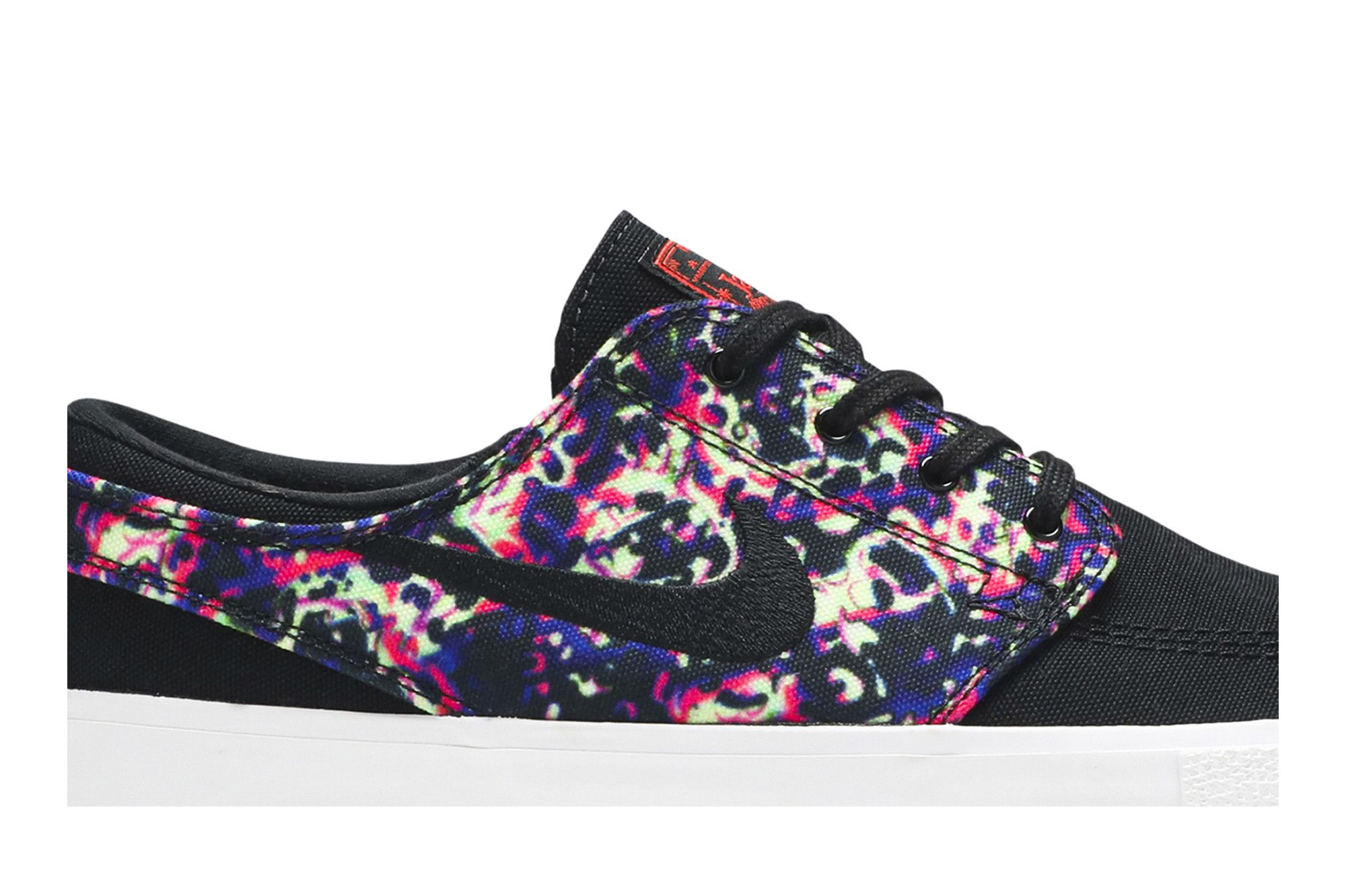 Nike janoski tie dye online