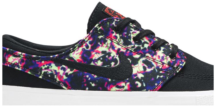 Nike Zoom Stefan Janoski Canvas RM SB Tie Dye