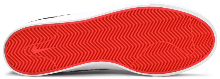 Nike Zoom Stefan Janoski Canvas RM SB Tie Dye