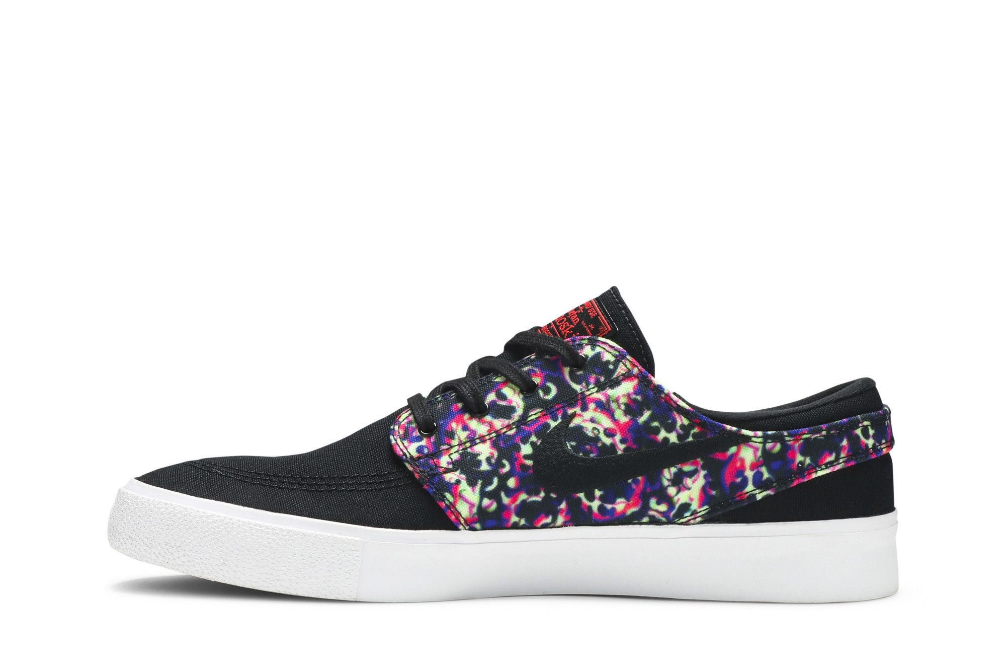 Buy Zoom Stefan Janoski Canvas RM SB Tie Dye AQ7878 003 GOAT