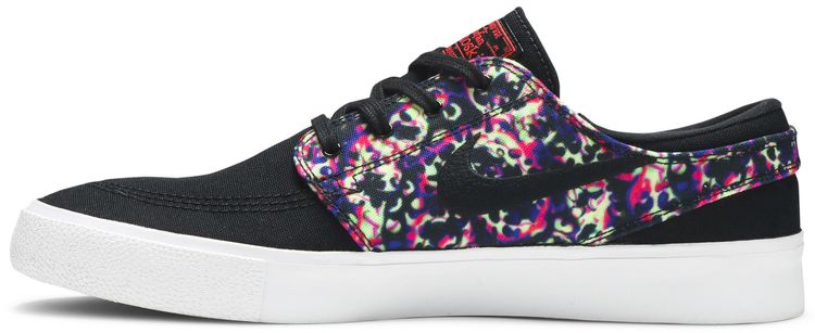 Nike Zoom Stefan Janoski Canvas RM SB Tie Dye