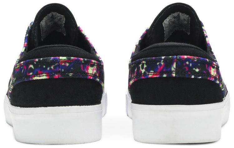 Nike Zoom Stefan Janoski Canvas RM SB Tie Dye