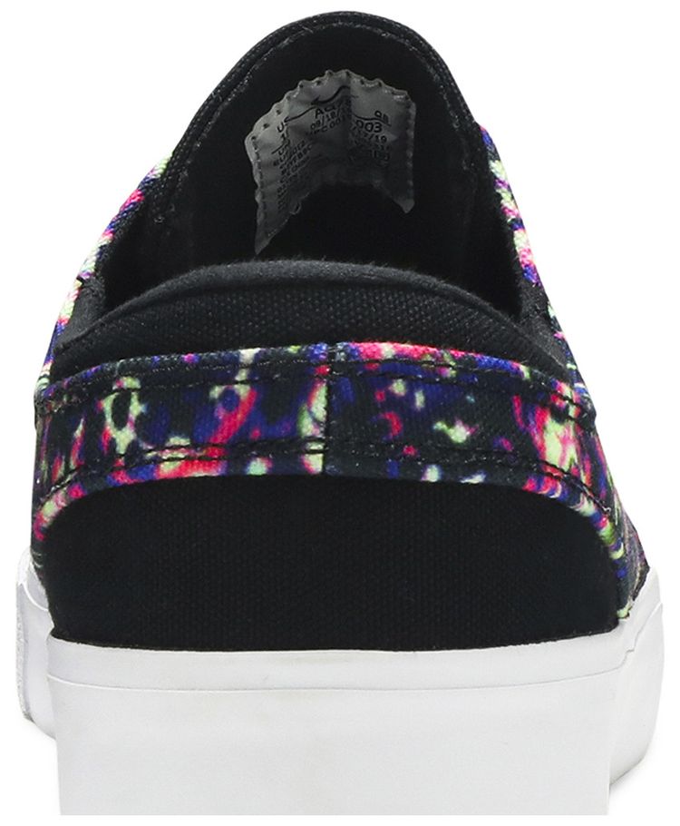 Nike Zoom Stefan Janoski Canvas RM SB Tie Dye
