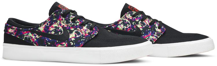 Nike Zoom Stefan Janoski Canvas RM SB Tie Dye