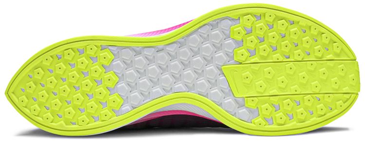 Nike Zoom Pegasus Turbo 2 Laser Fuchsia Volt