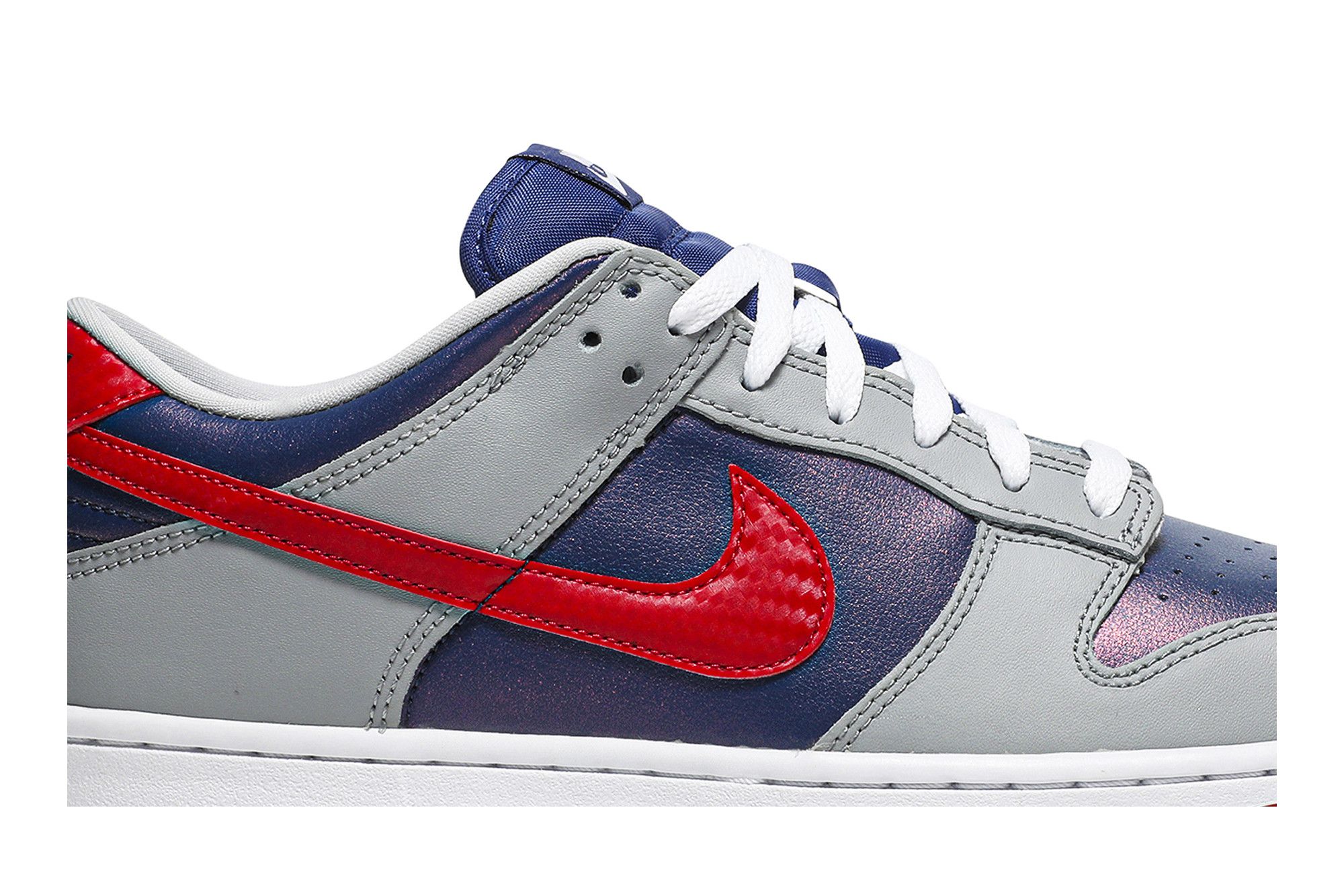 Buy Dunk Low Retro Samba 2020 CZ2667 400 GOAT