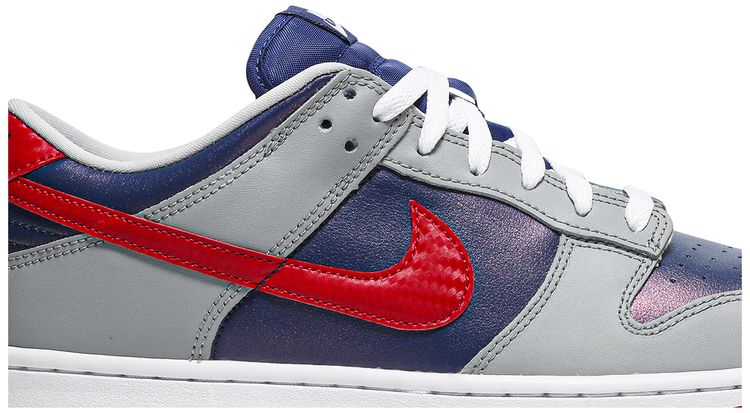 Nike Dunk Low Retro Samba 2020