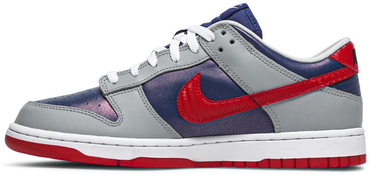 Nike Dunk Low Retro Samba 2020