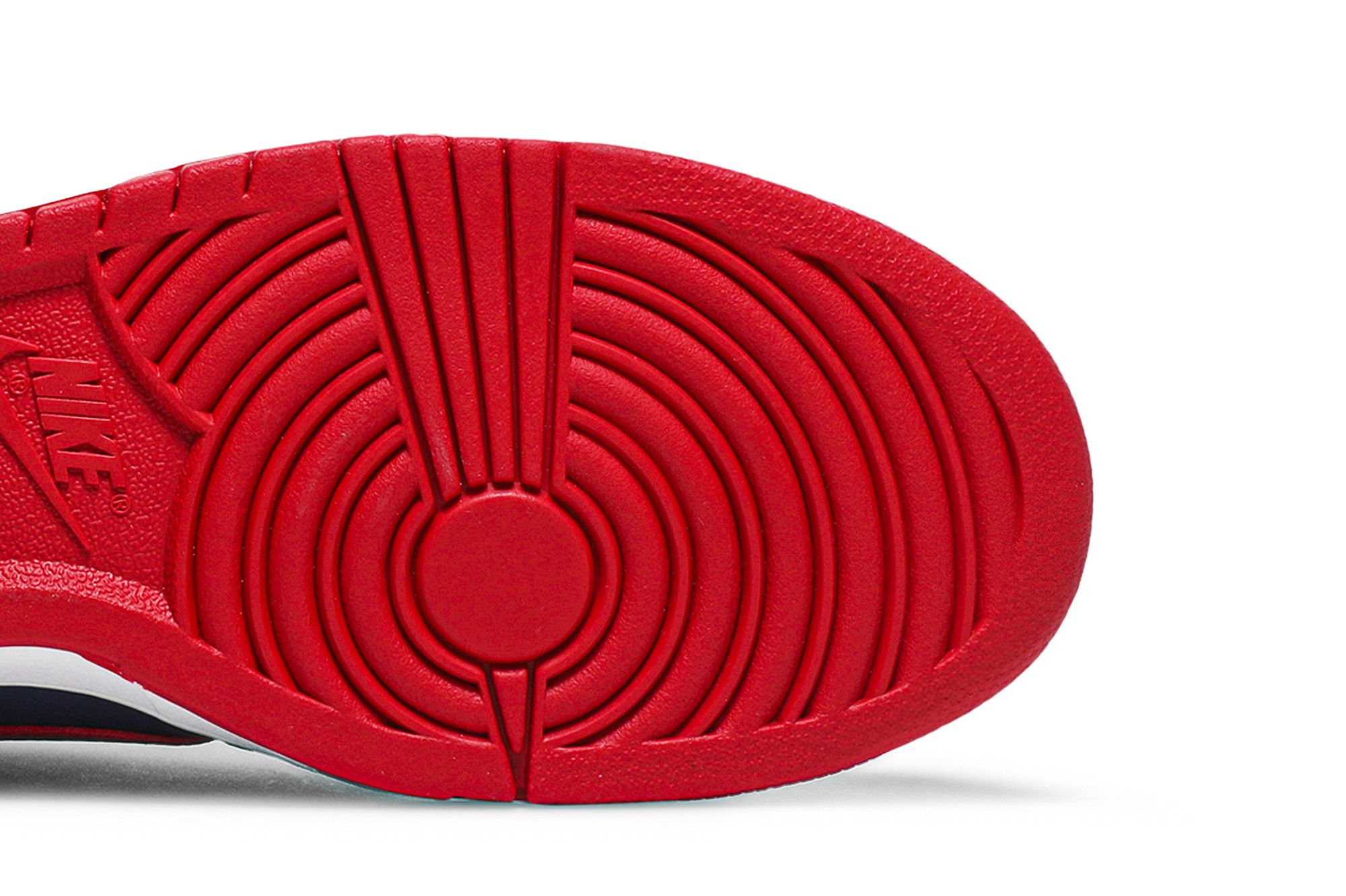 Buy Nike Dunk Low Retro 'Samba' 2020 - CZ2667 400 | GOAT