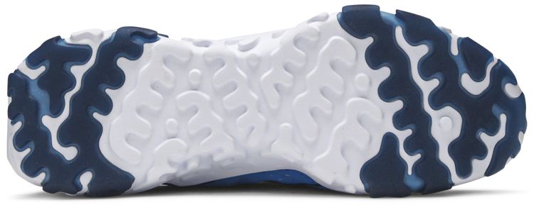 Nike React Vision Photo Blue