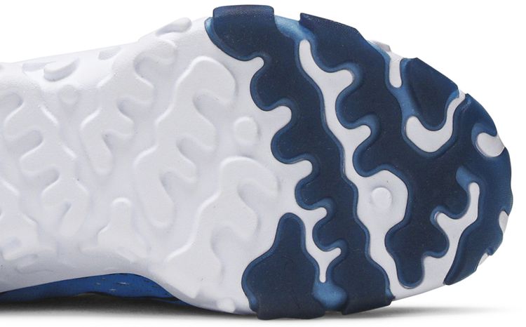 Nike React Vision Photo Blue