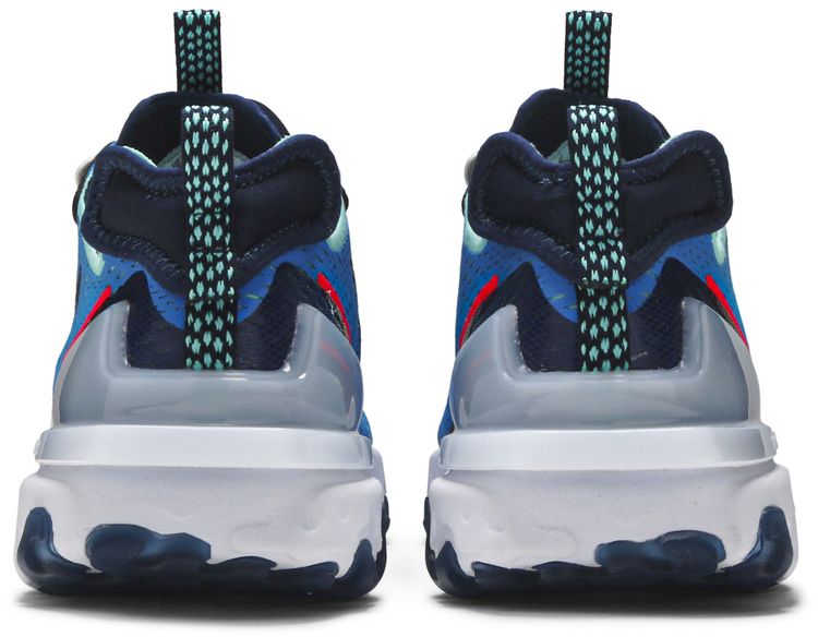 Nike React Vision Photo Blue