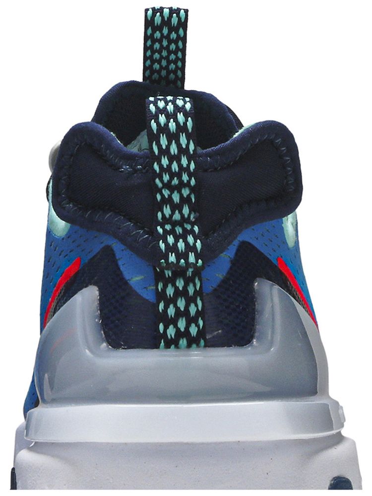 Nike React Vision Photo Blue