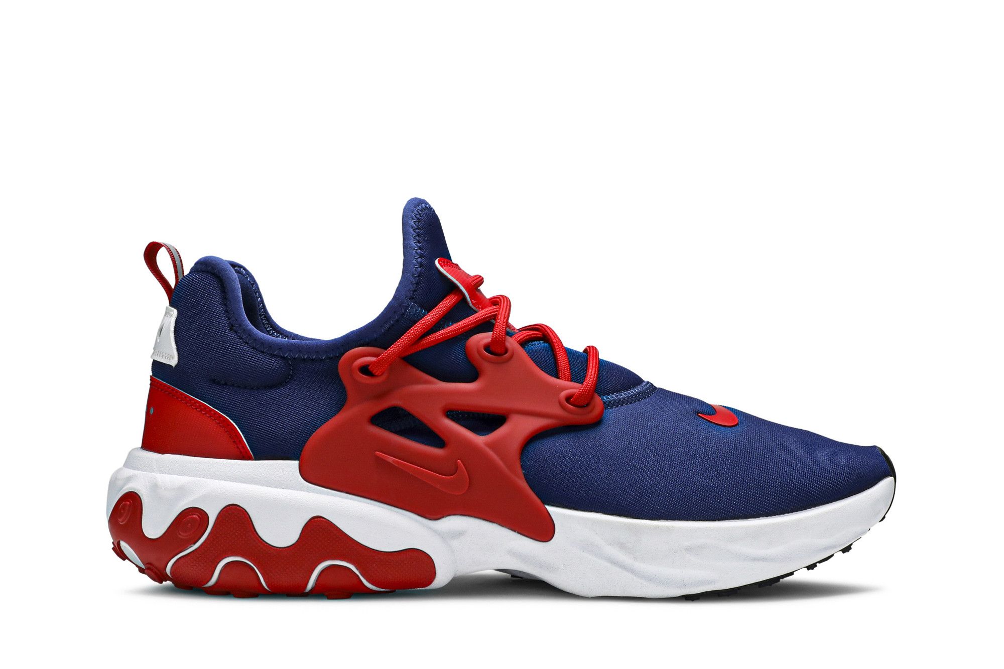 Rabid panda react presto sales