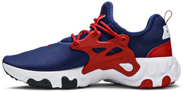Nike React Presto USA