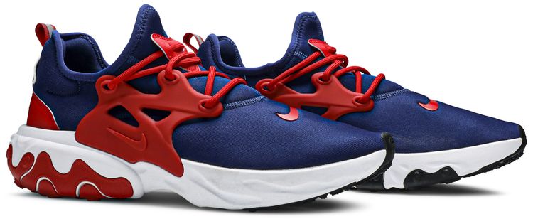 Nike React Presto USA