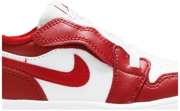 Air Jordan 1 Low ALT TD Gym Red