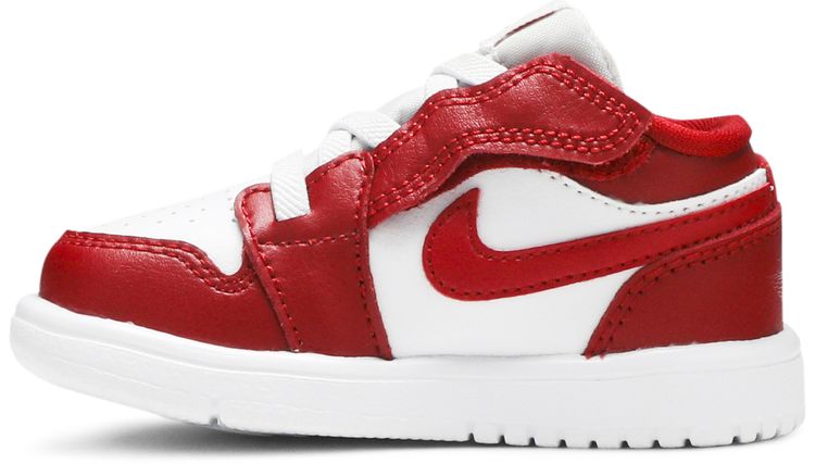 Air Jordan 1 Low ALT TD Gym Red