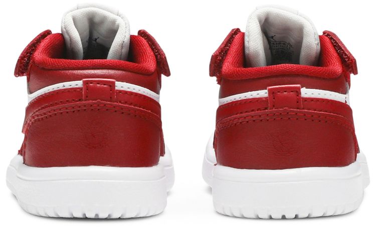 Air Jordan 1 Low ALT TD Gym Red