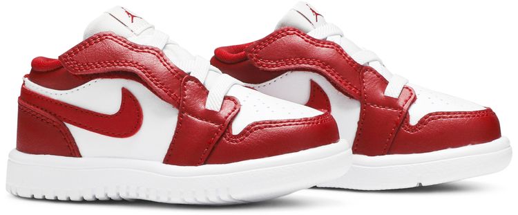 Air Jordan 1 Low ALT TD Gym Red