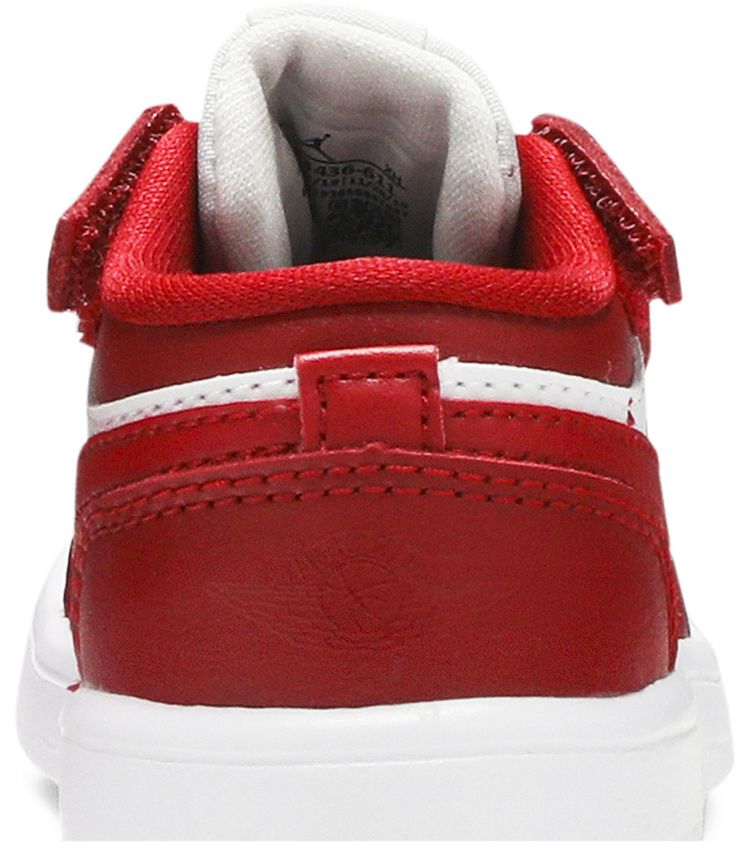 Air Jordan 1 Low ALT TD Gym Red