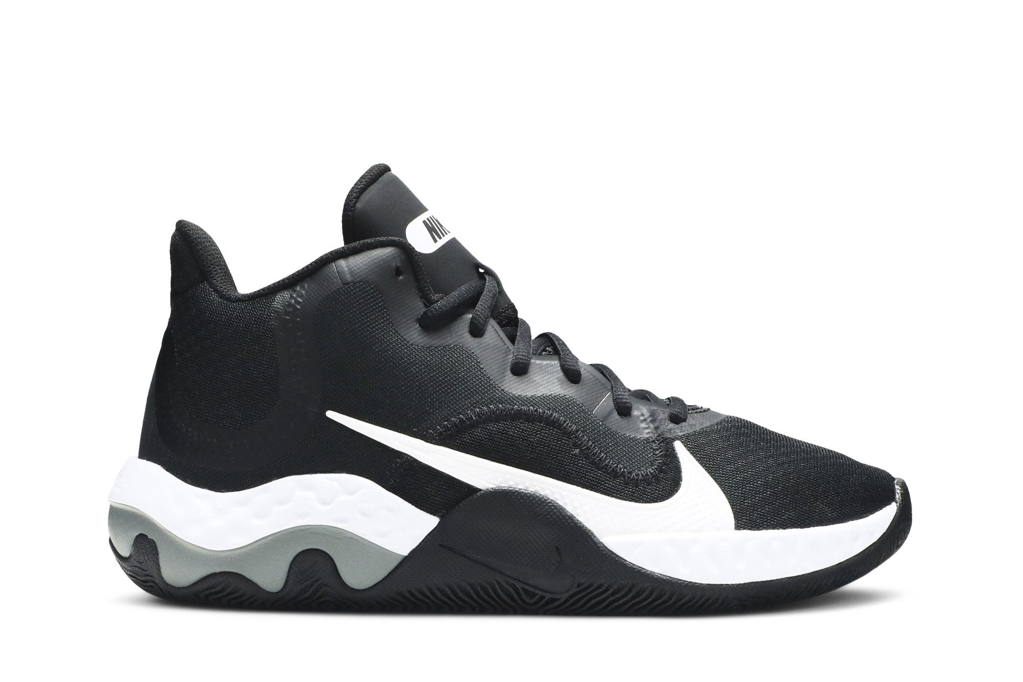 Nike renew negro outlet