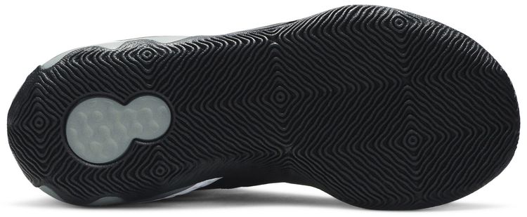 Nike Renew Elevate Black Smoke Grey