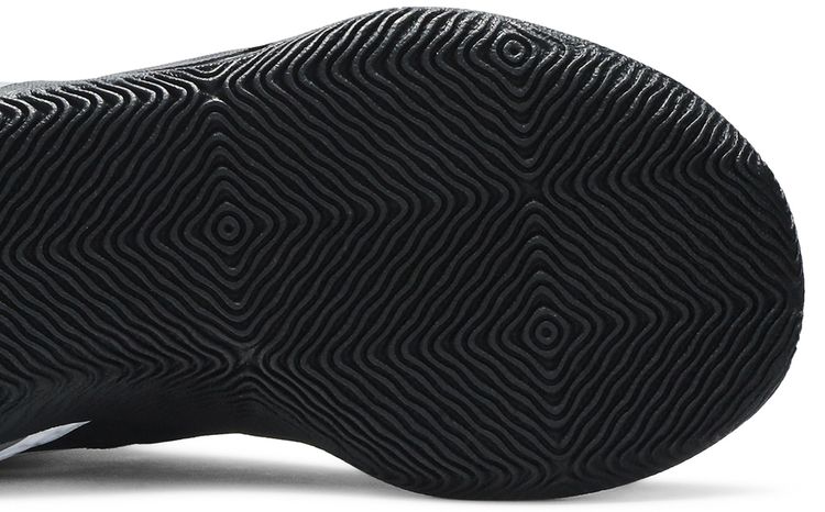 Nike Renew Elevate Black Smoke Grey