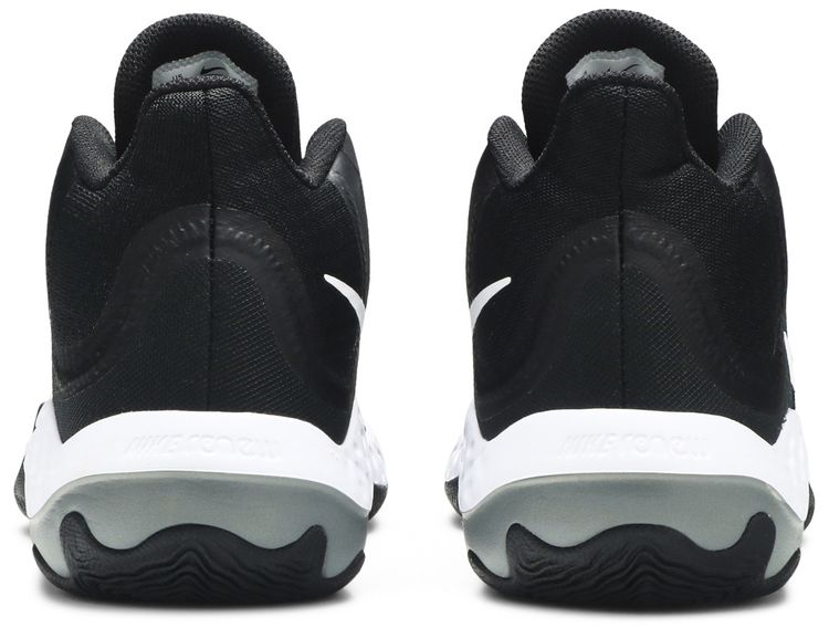 Nike Renew Elevate Black Smoke Grey