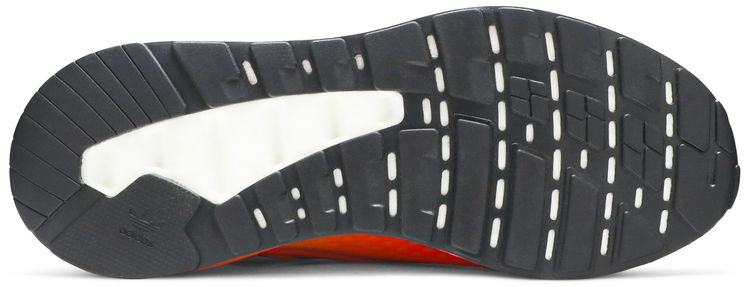 Adidas ZX 2K Boost Solar Yellow Red